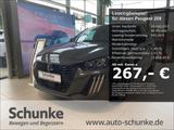 Peugeot 208 Hybrid 145 Allure 1.2 EU6e LED ACC Apple Car - Peugeot 208 Allure mit Hybrid-Antrieb (Benzin/Elektro)