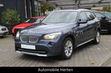 BMW X1 28 i xDrive*AUTOMATIK*NAVI*XENON*TEMPOMAT! - BMW X1: 28i
