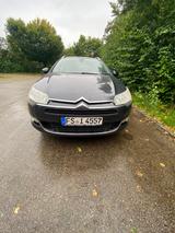 Citroën C5 Tourer HDi 170 Biturbo FAP Exclusive Excl... - Citroën C5: Hdi 170