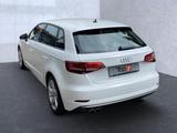 Audi A3 35 TDI sport Bluetooth Navi Klima el. Fenster - Audi A3 aus 2020 mit Diesel-Antrieb