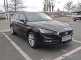 Seat Leon Sportstourer Style 1.5 eTSI *LED*NAVI*SHZ* - Seat Leon