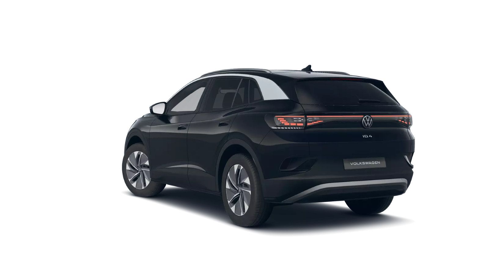 Volkswagen ID.4 - Bild 4