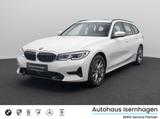 BMW 330d xD Sport Line DAB Kamera Laser Panorama  - BMW 330 mit Diesel-Antrieb