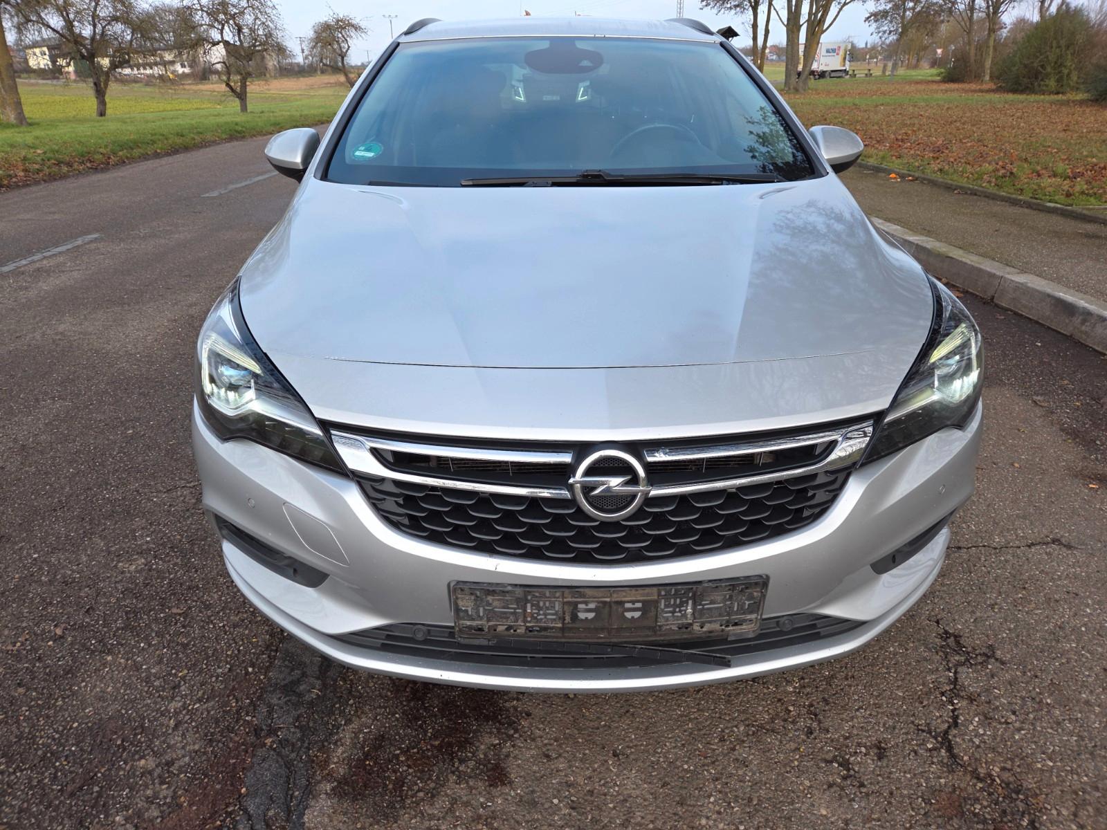 Opel Astra K Sports Tourer  Autom.*Navi*Kamera*AHK*