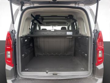 Citroën Berlingo 1.5 Diesel 130 MPV Plus Kam.+LED+PDC