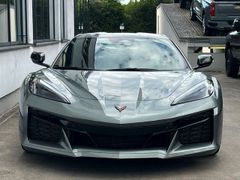 CORVETTE Z06 Coupe 3LZ  Werksgarantie GEIGERCARS