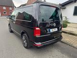 Volkswagen T6 Multivan 2.0 TSI / Leder /Navi / DSG - VW T6 Multivan Benzin Gebrauchtwagen