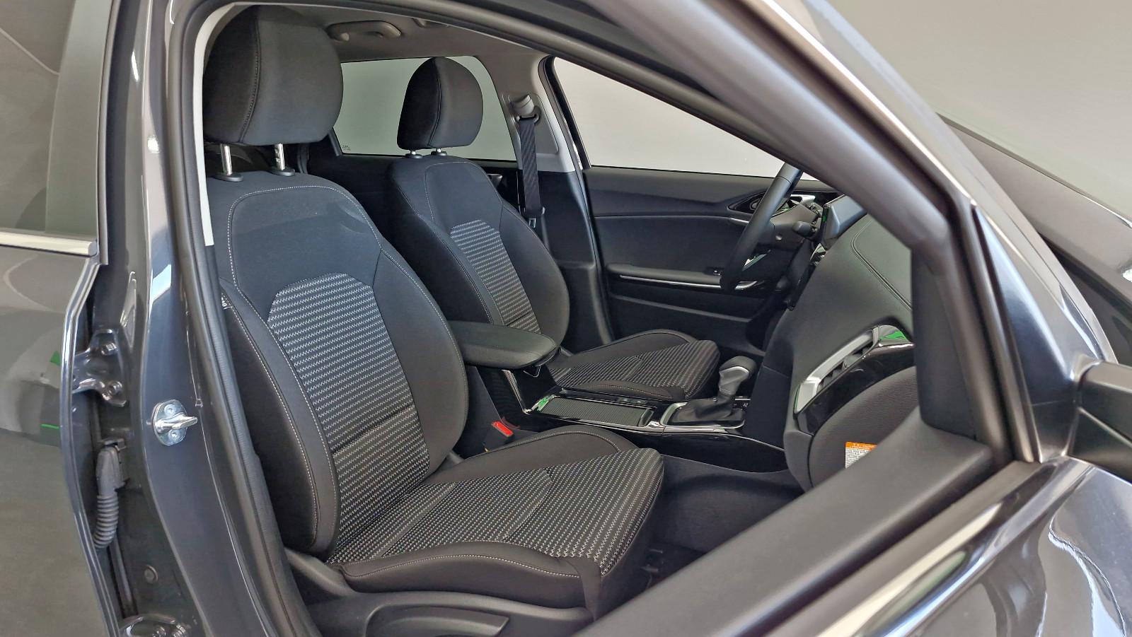 Kia cee'd Sportswagon DCT - Ultimate Edition Style