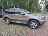 BMW X5 3.0d Edition Exclusive Edition Exclusive - gebrauchte BMW X5 aus dem Jahr 2005