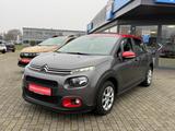 Citroën C3 Feel 1.2 PureTech SHZG LED Klima - gebrauchte Citroën C3 aus dem Jahr 2020
