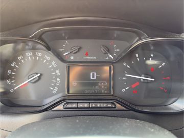 Citroën C3 Max 1.2 PT 110 °LED°Navi°RFK°PDC°AAC°Tempomat