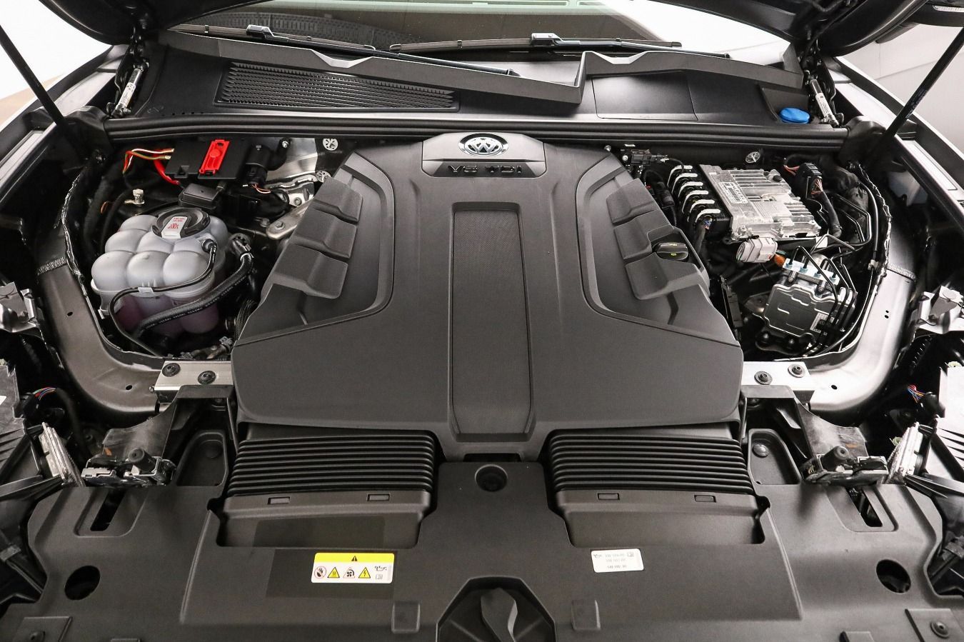 Volkswagen Touareg - Bild 20