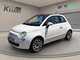 Fiat 500 1,2 Lounge, PDC, CD, Panoramadach - gebrauchte Fiat 500 aus dem Jahr 2015