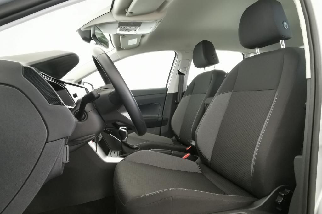 Volkswagen Polo Life 1.0 MPI Klima*Nav*PDC