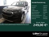 Skoda Kodiaq 1.5 TSI DSG Style 7Sitzer, AHK, RFK, Navi - gebrauchte Skoda Kodiaq aus dem Jahr 2024