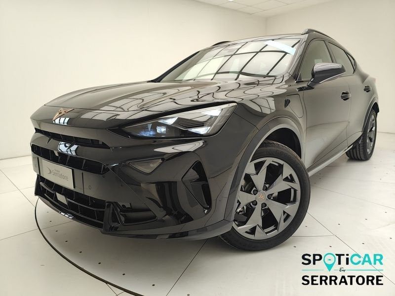 Image of Cupra Formentor