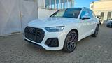 Audi SQ5 TDI tiptronic quattro*PANO*KEYL-GO+MMI*MASSE - Audi SQ5 in Düsseldorf