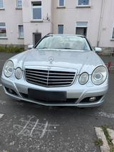 Mercedes-Benz W211  e220 cdi - Mercedes-Benz E 220: Cdi W211