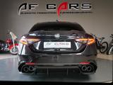 Alfa Romeo Giulia Quadrifoglio ACC KW Stage 2 - Alfa Romeo Gebrauchtwagen in Hamburg