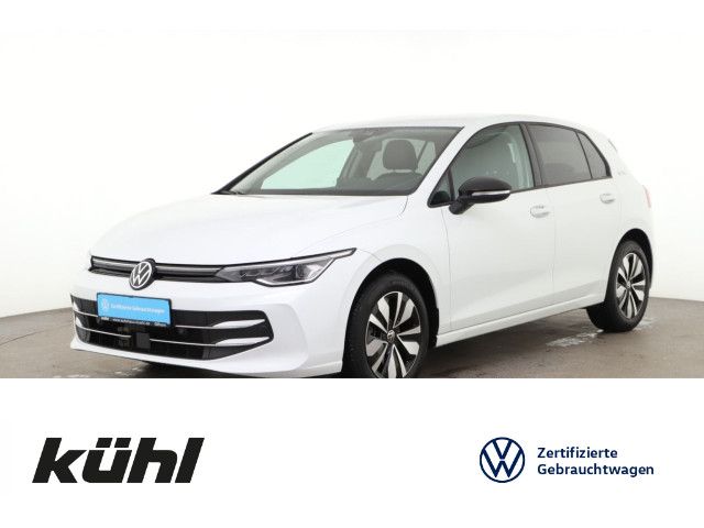 Volkswagen Golf 8 VIII 1.5 TSI Goal AHK LED Navi foto 1