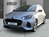 Mazda 2 Hybrid EXCLUSIVE-LINE ACC Apple CarPlay Androi - silberne Mazda 2 Hybrid