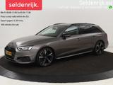 Audi A4 35 TFSI Launch Edition Business | panorama da - Audi A4: Kombi, Edition