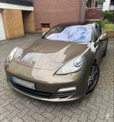 Porsche Panamera 3.0 Diesel TOP Zustand TÜ... - Porsche Panamera in Hannover