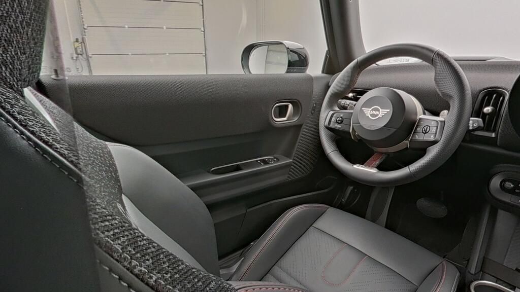 MINI Cooper C - Bild 11