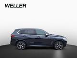 BMW X5 M50i StHz,Pano,Laser,HUD,DAPro,H/K,360,SoftCl - gebrauchte BMW X5 M50 aus dem Jahr 2022