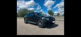 Mercedes-Benz Mercedes GLC Coupe 250 CDI 4 Matic AMG Pak... - Mercedes E-Klasse SUV