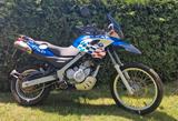 BMW F650 GS DAKAR - BMW 650 GS DAKAR