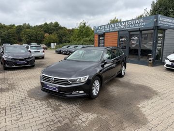 Volkswagen Passat Variant - 1