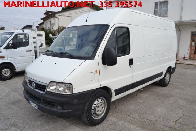 Fiat FIAT Ducato Maxi 2.8 JTD Power PL Furgone Tetto 