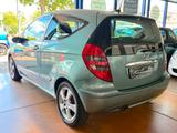 Mercedes-Benz A 150 3-türig / Avantg. /  Klima - Mercedes A 150 mit Schiebedach