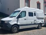 HYMER / ERIBA / HYMERCAR Grand Canyon S - HYMER / ERIBA Grand Canyon S