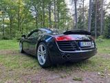 Audi R8 4.2 8 Fach Magnetic Ride VollCarbon - Audi R8: R