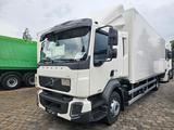 Volvo FL 280 4x2 Koffer*Junge,Automatik,LBW,Prod.25* - Volvo Radlader L25