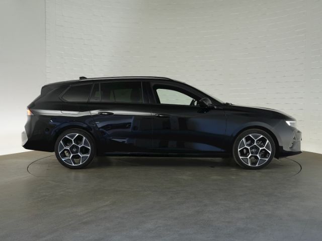 Astra L ST ULTIMATE AT+ANHÄNGERKUPPLUNG+LED MATR