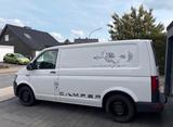 Volkswagen T6 Camper Boho Stil - Wohnwagen & Wohnmobile in Duisburg