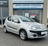 Nissan Pixo Acenta KLMA SERVO-LENKUNG ELEKTRISCH FH - Nissan Pixo: Acenta