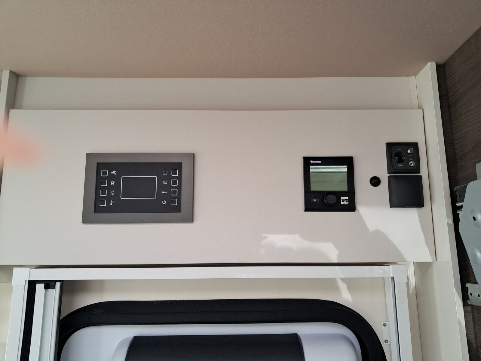 Fahrzeugabbildung Forster I FI745EF 10160 EUR Sondernachlass