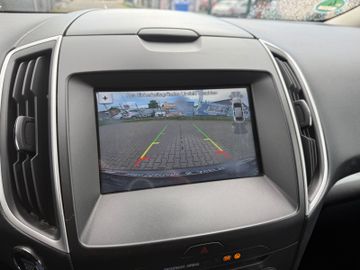 Ford Galaxy - 11