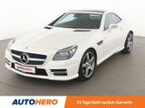 Mercedes-Benz SLK 250 BlueEfficiency Carbon LOOK Edition Aut. - : Automatik, Slk
