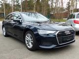 Audi A6 Avant 40 TDI quattro Business PreSense AHK - Audi A6: TDI