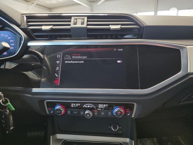 AUDI Q3 — Foto 21