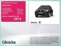 Seat Arona - Vorschau Bild 1