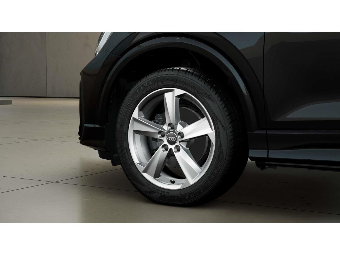 Audi Q2 35 TFSI S line S-Tronic ACC/NAV/AHK-Vorb., миниатюра 12