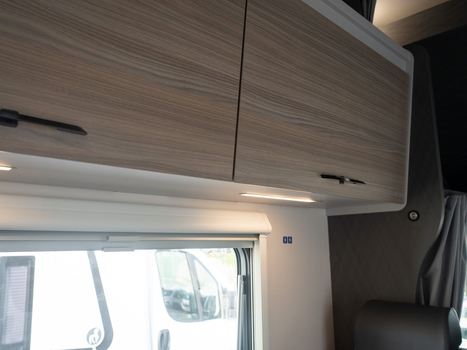 Fahrzeugabbildung Etrusco A-Modell Base 6.9 DB 6-Sitz/Schlaf-Plätze*3500kg