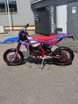 Beta RR 50 SPM 2025 - BETA 50