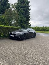 BMW 430 Gran Coupé  M Performance M Paket Metallic - BMW: Performance Paket